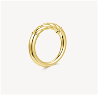 Ring Brosway Woman Amy in Steel BAY34C - BAY34B